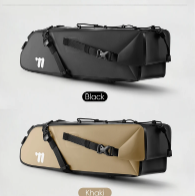 Saddle Bag Under Seat - Torba rowerowa pod siodełko WEST BIKING,