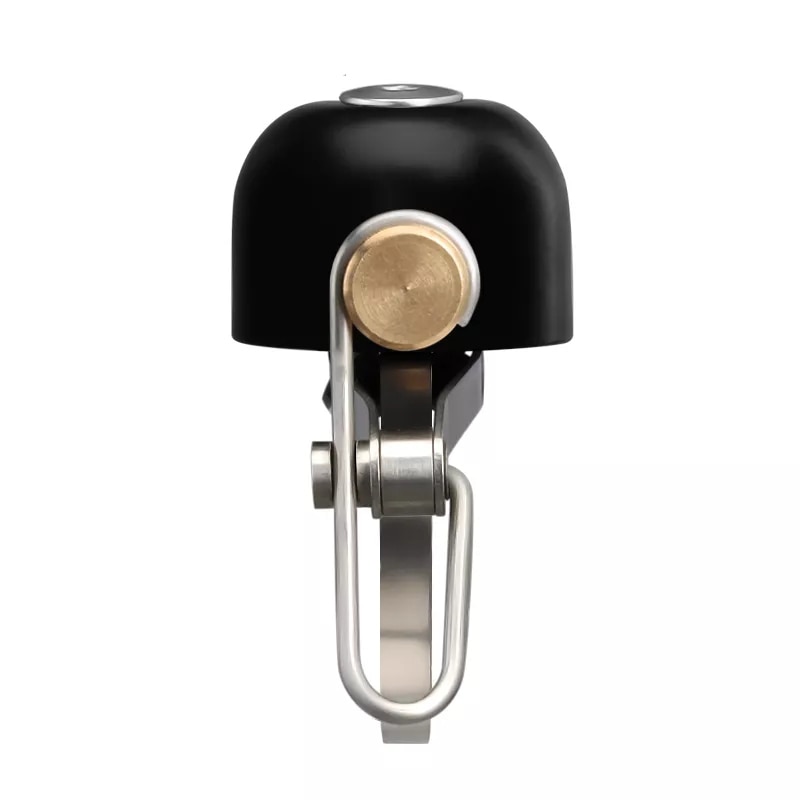 Bell Handlebar Ring - Dzwonek rowerowy Retro Klasyczny Czysty Głośny