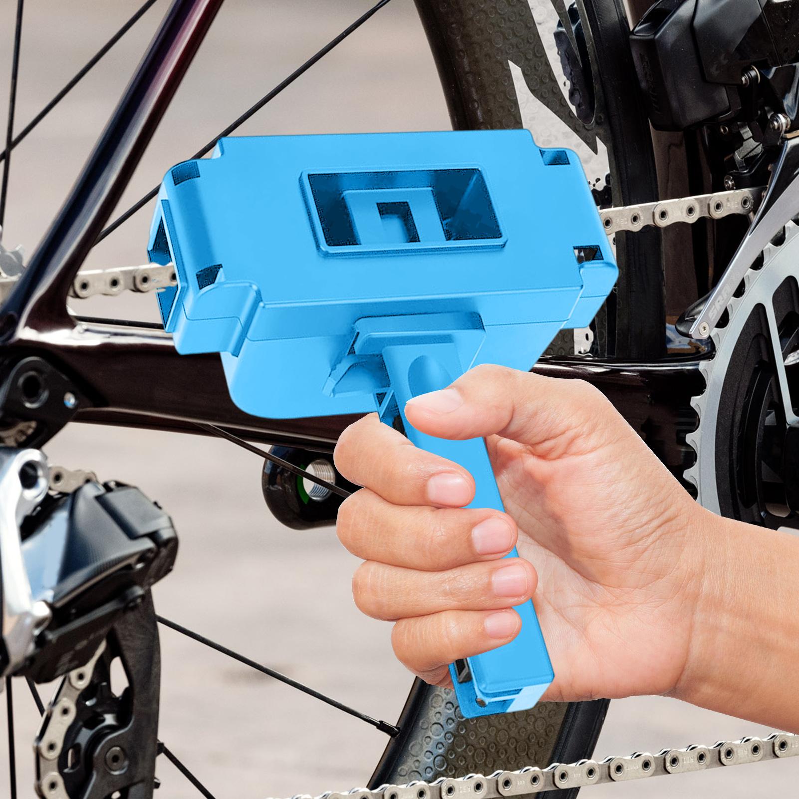Narzędzie do czyszczenia łańcu – Commuter Cycling recenzja i cena