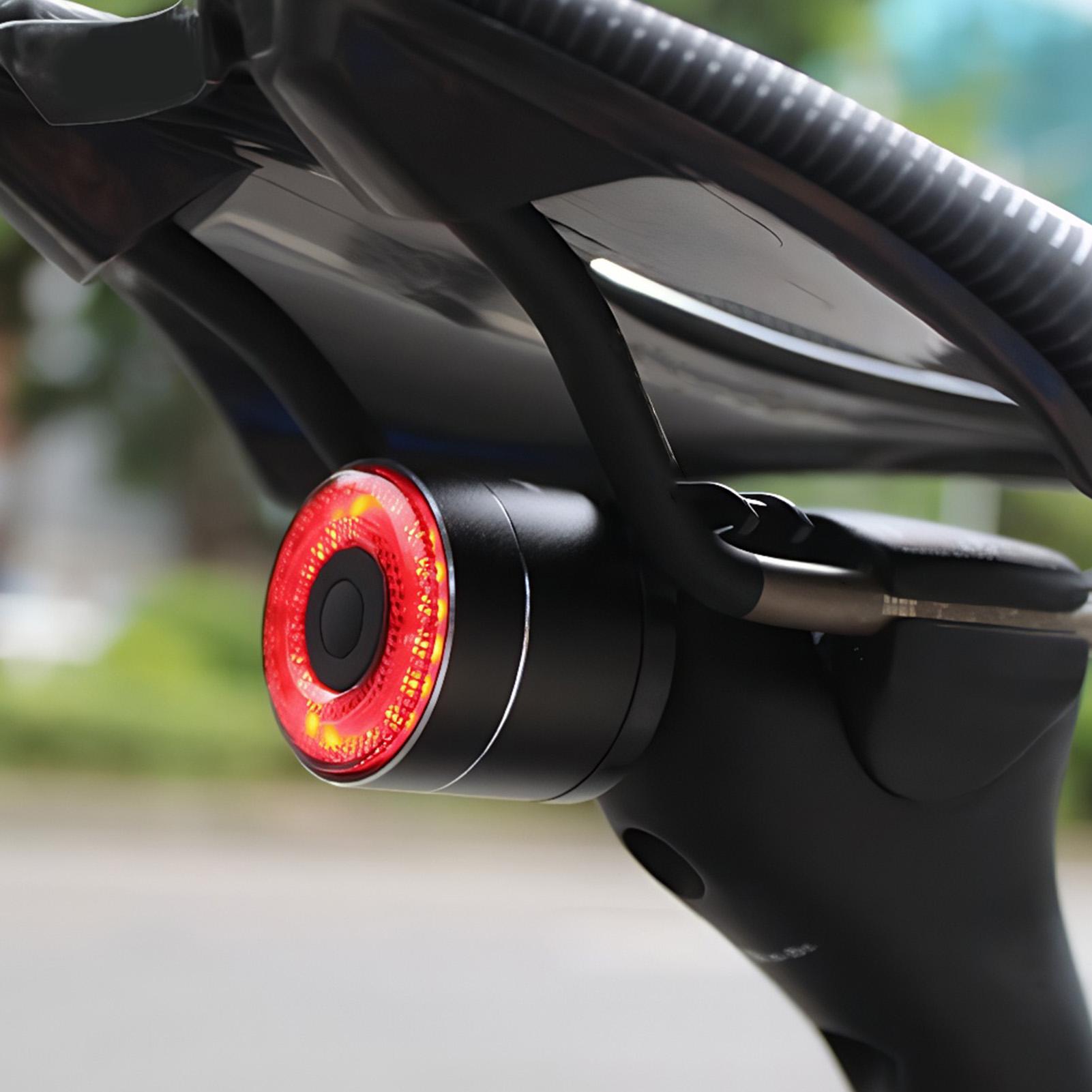 Inteligentne światło hamowania – Commuter Cycling recenzja i cena