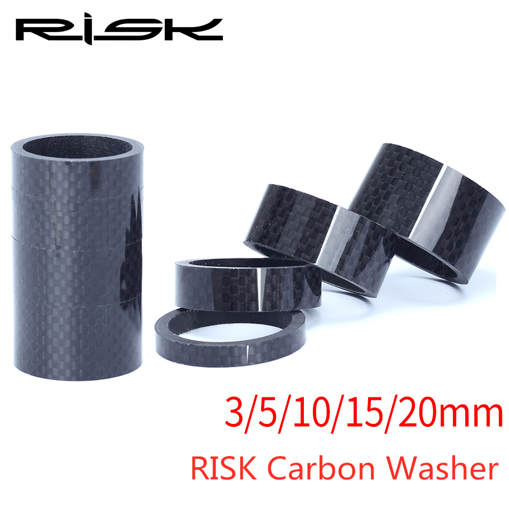 RISK MTB Rower MTB Wspornik ro – Bell Handlebar Ring recenzja i cena