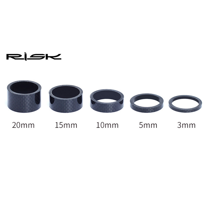 RISK MTB Rower MTB Wspornik ro – Bell Handlebar Ring recenzja i cena