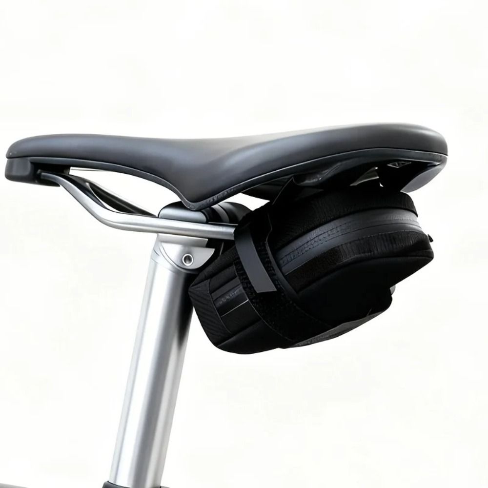 Poliesterowa torba rowerowa po – Saddle Bag Under Seat recenzja i cena