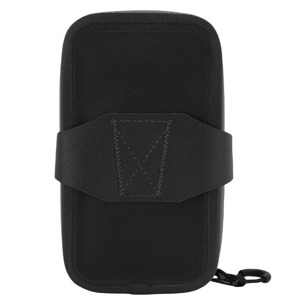 Torba rowerowa na siodełko z T – Saddle Bag Under Seat recenzja i cena