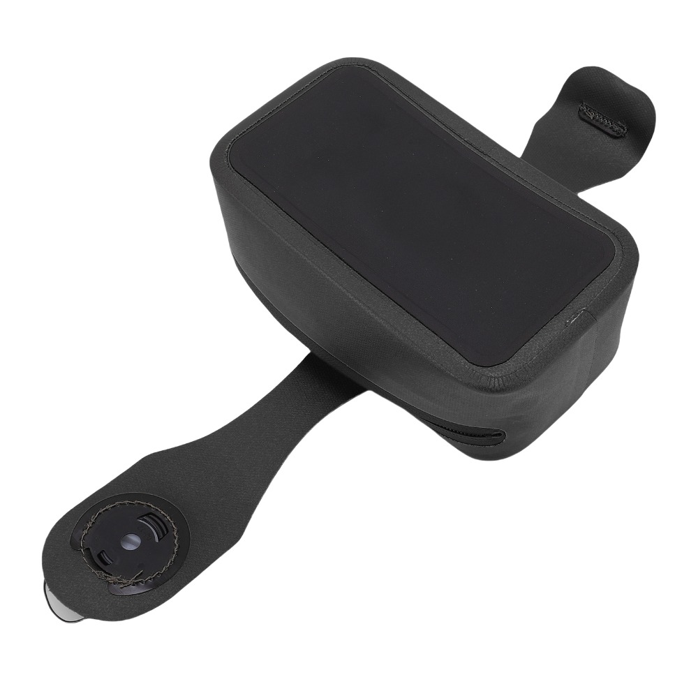 Torba rowerowa na siodełko z T – Saddle Bag Under Seat recenzja i cena