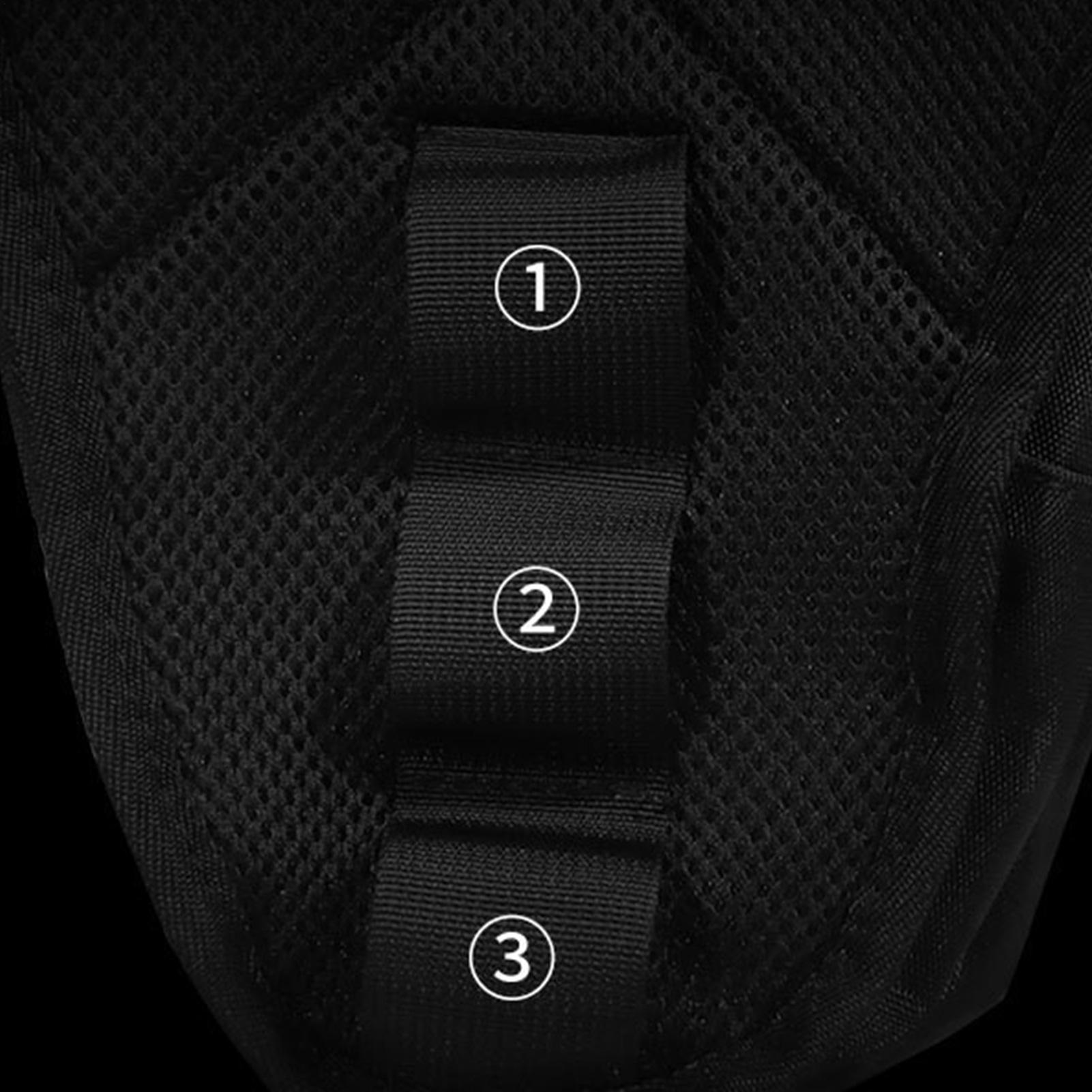 Torba na udo motocyklowa wodoo – Cycling Commuting recenzja i cena
