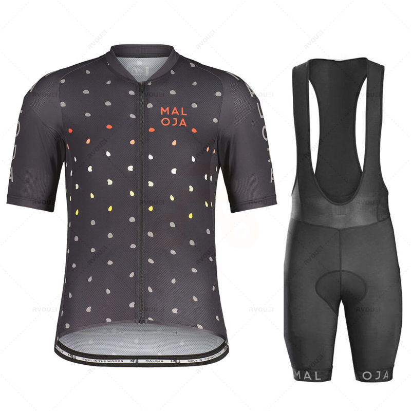 Zestaw ubrań rowerowych Maloja – Cycling Commute Shorts recenzja i cena