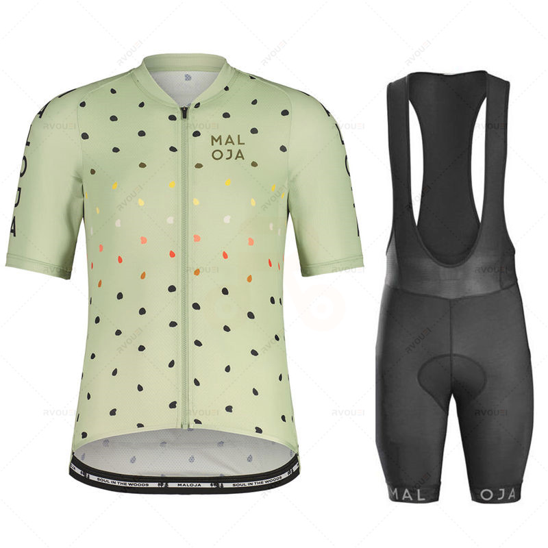 Zestaw ubrań rowerowych Maloja – Cycling Commute Shorts recenzja i cena