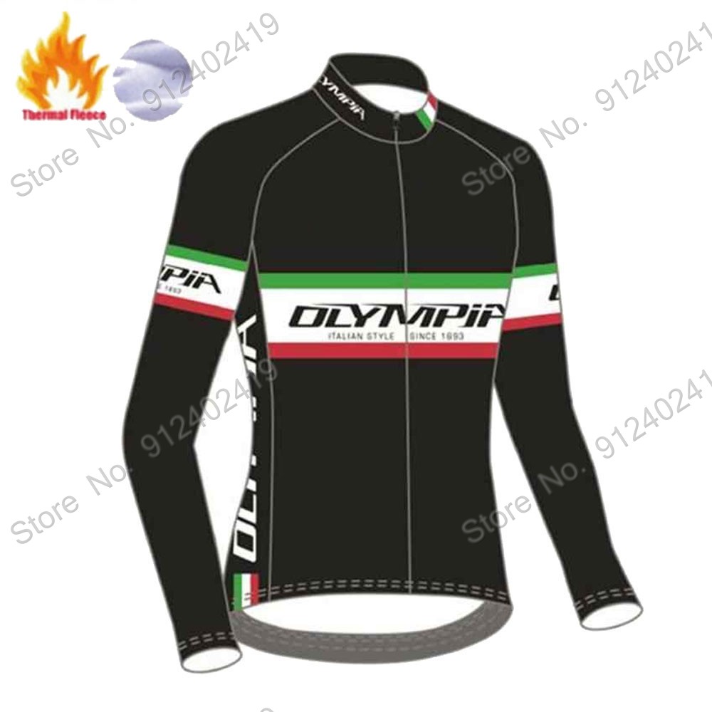 Maglia Ciclismo 2023 Olympia I – Cycling Community recenzja i cena