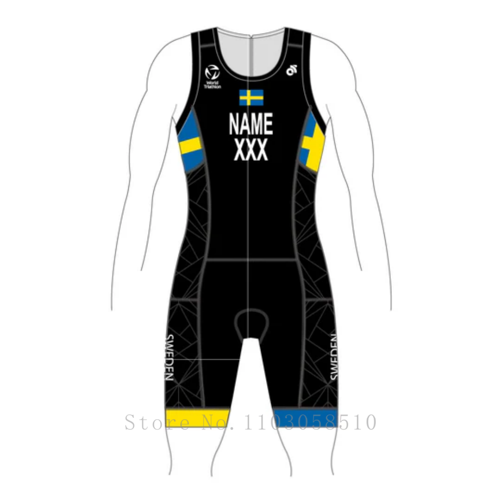 Szwedzki strój triathlonowy mę – Cycling Commute Shorts recenzja i cena