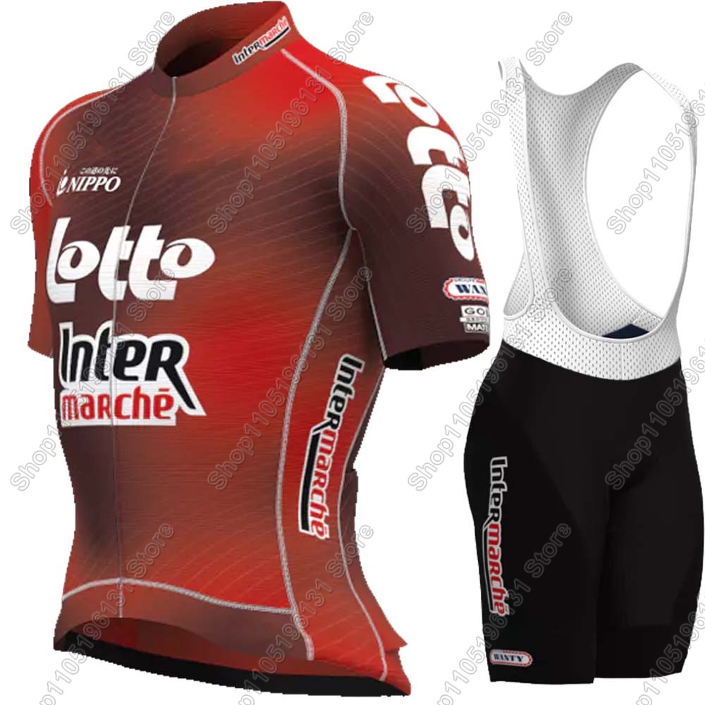 Zestaw kolarski Lotto Cycling  – Cycling Commute Shorts recenzja i cena