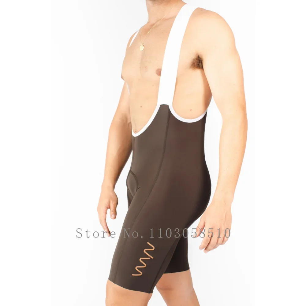 Męskie spodenki rowerowe na sz – Cycling Commute Shorts recenzja i cena