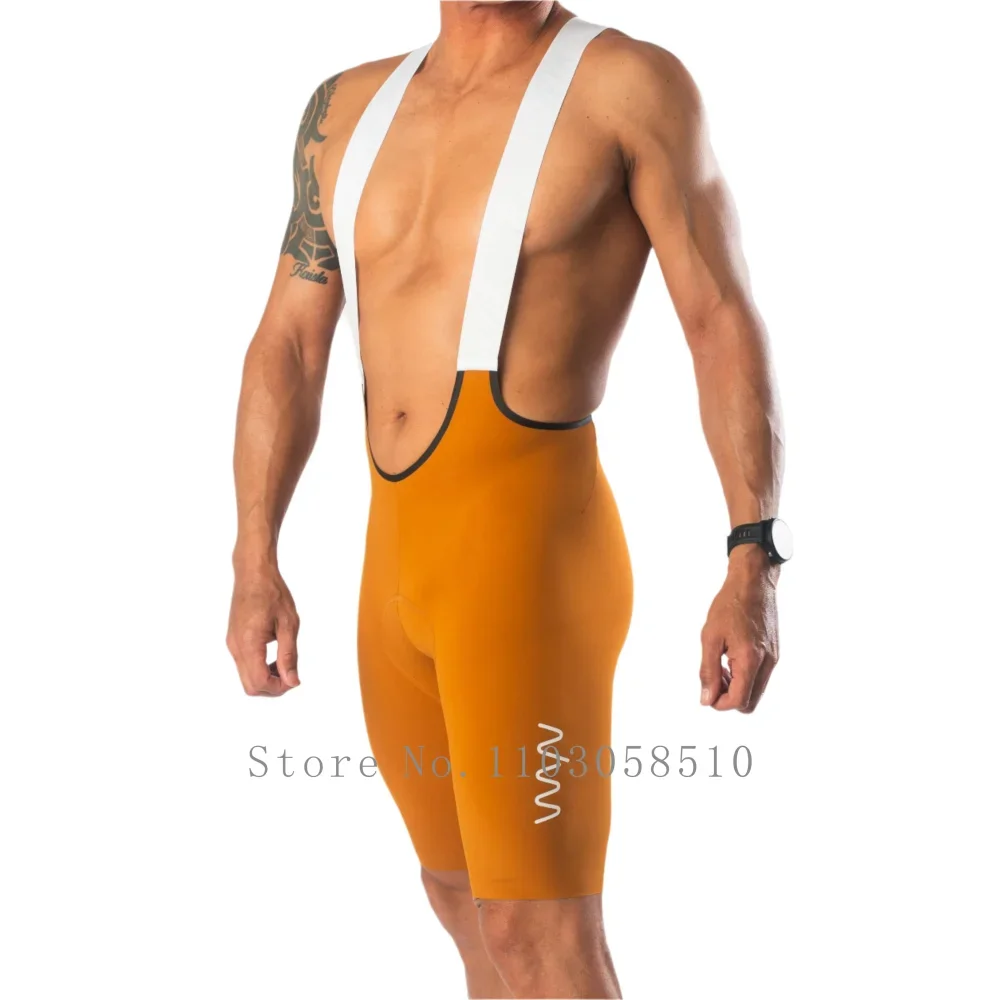 Męskie spodenki rowerowe na sz – Cycling Commute Shorts recenzja i cena