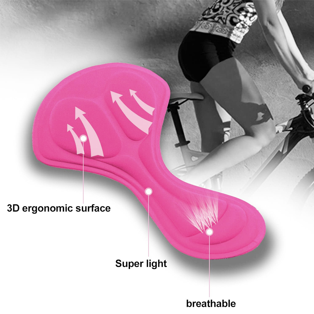 Damska, wyściełana bielizna ro – Cycling Shorts For Commute recenzja i cena