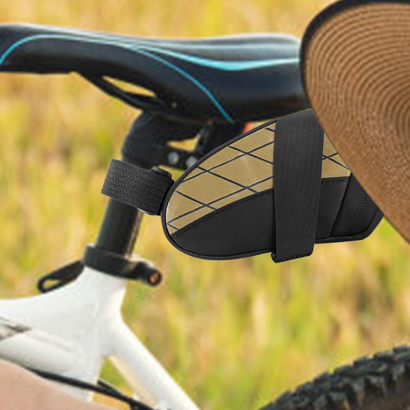 Torba rowerowa pod siodełko Wo – Saddle Bag Under Seat recenzja i cena