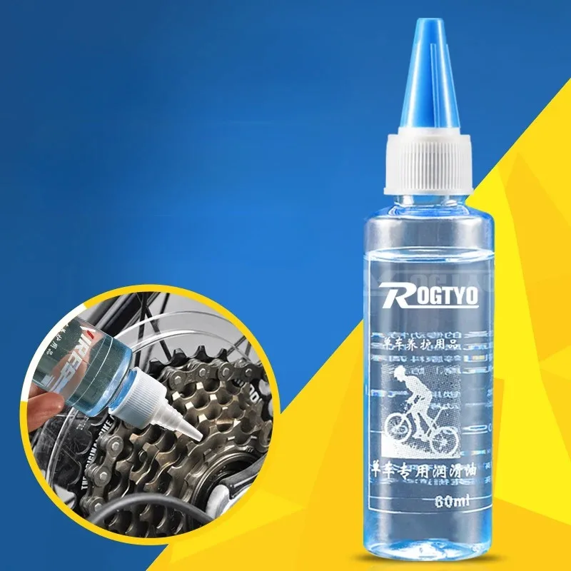 1/3/5 SZT. Olej do łańcucha ro – Grease Waterproof Bike recenzja i cena