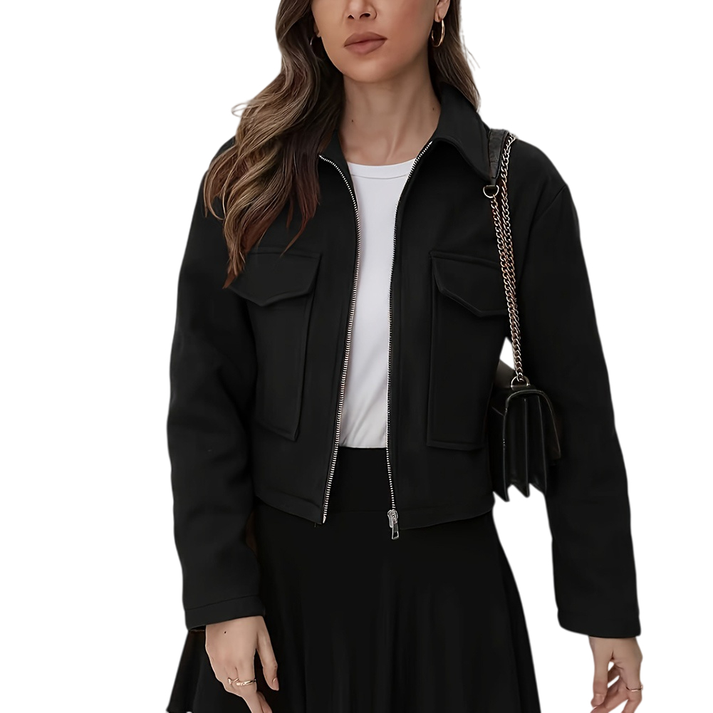 Damska kurtka z długim rękawem – Cycling Commute Jacket recenzja i cena