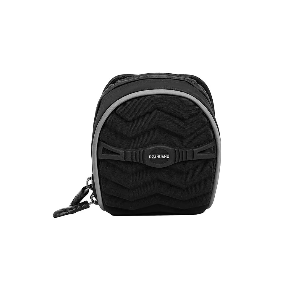 Torba rowerowa na siodełko, wy – Saddle Bag Under Seat recenzja i cena