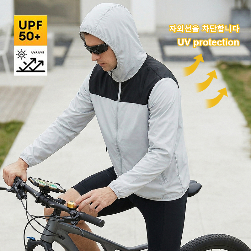 Nowa letnia męska kurtka przec – Cycling Commute Jacket recenzja i cena