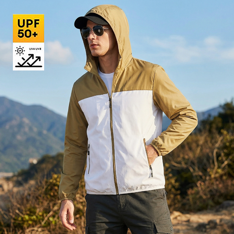 Nowa letnia męska kurtka przec – Cycling Commute Jacket recenzja i cena