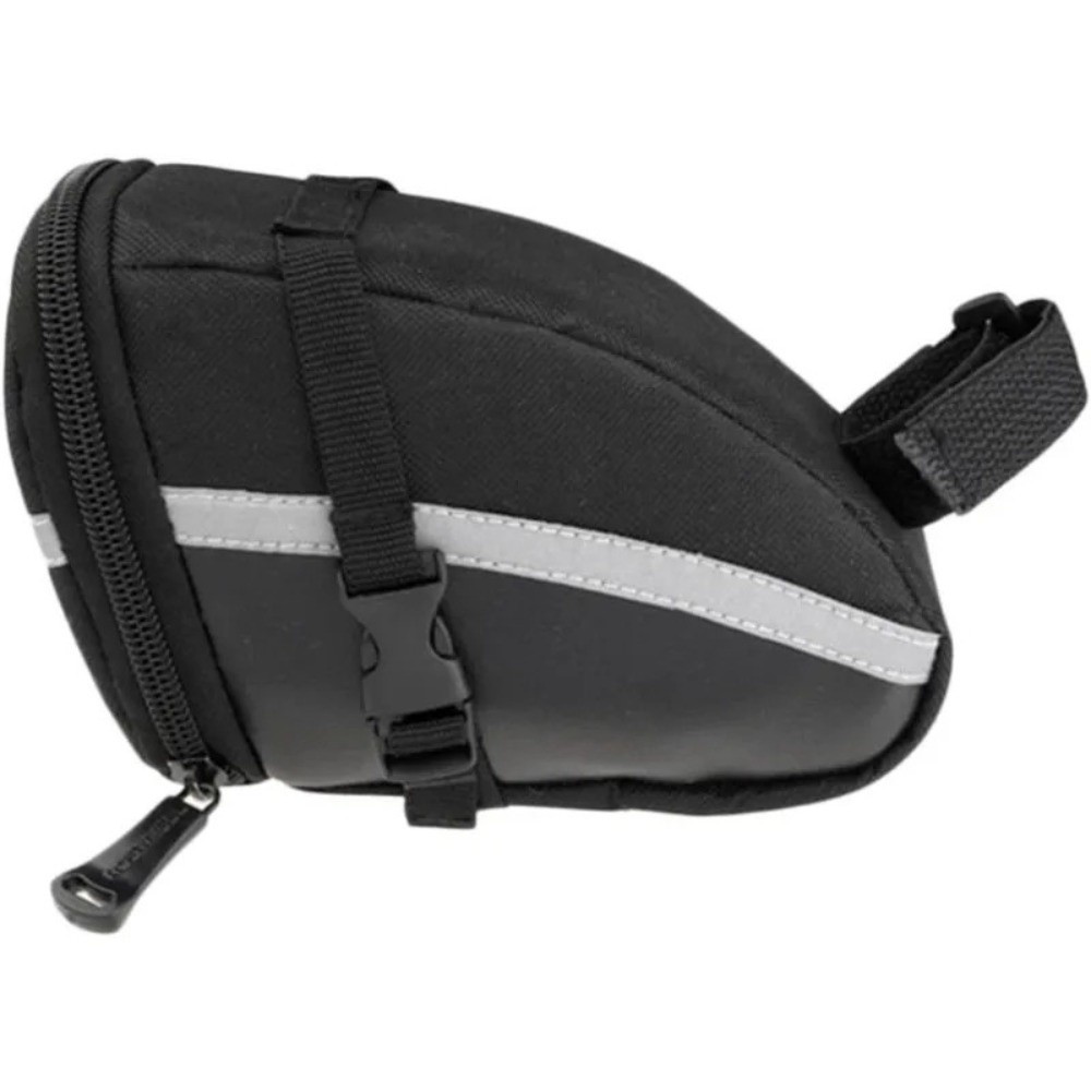 Torba rowerowa pod siodełko z  – Saddle Bag Under Seat recenzja i cena