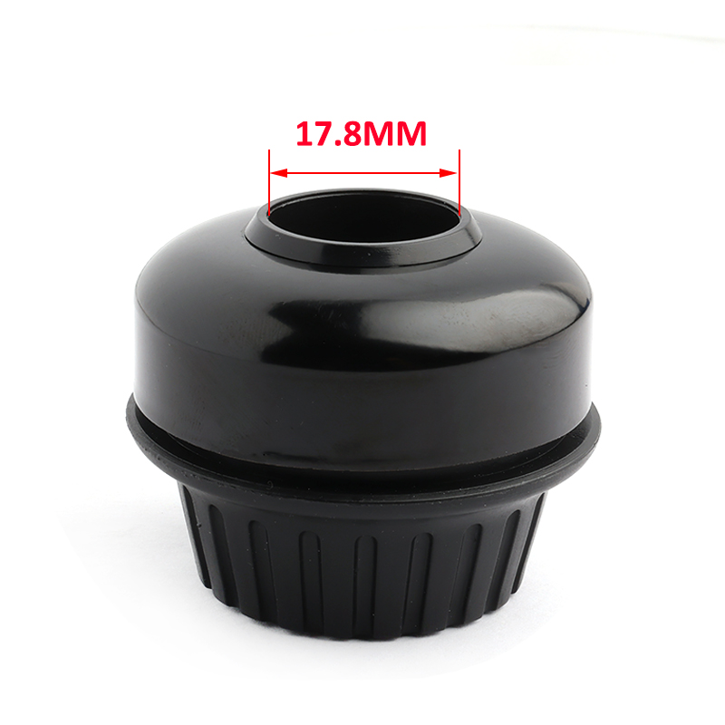 Dzwonek do hulajnogi elektrycz – Bell Handlebar Ring recenzja i cena