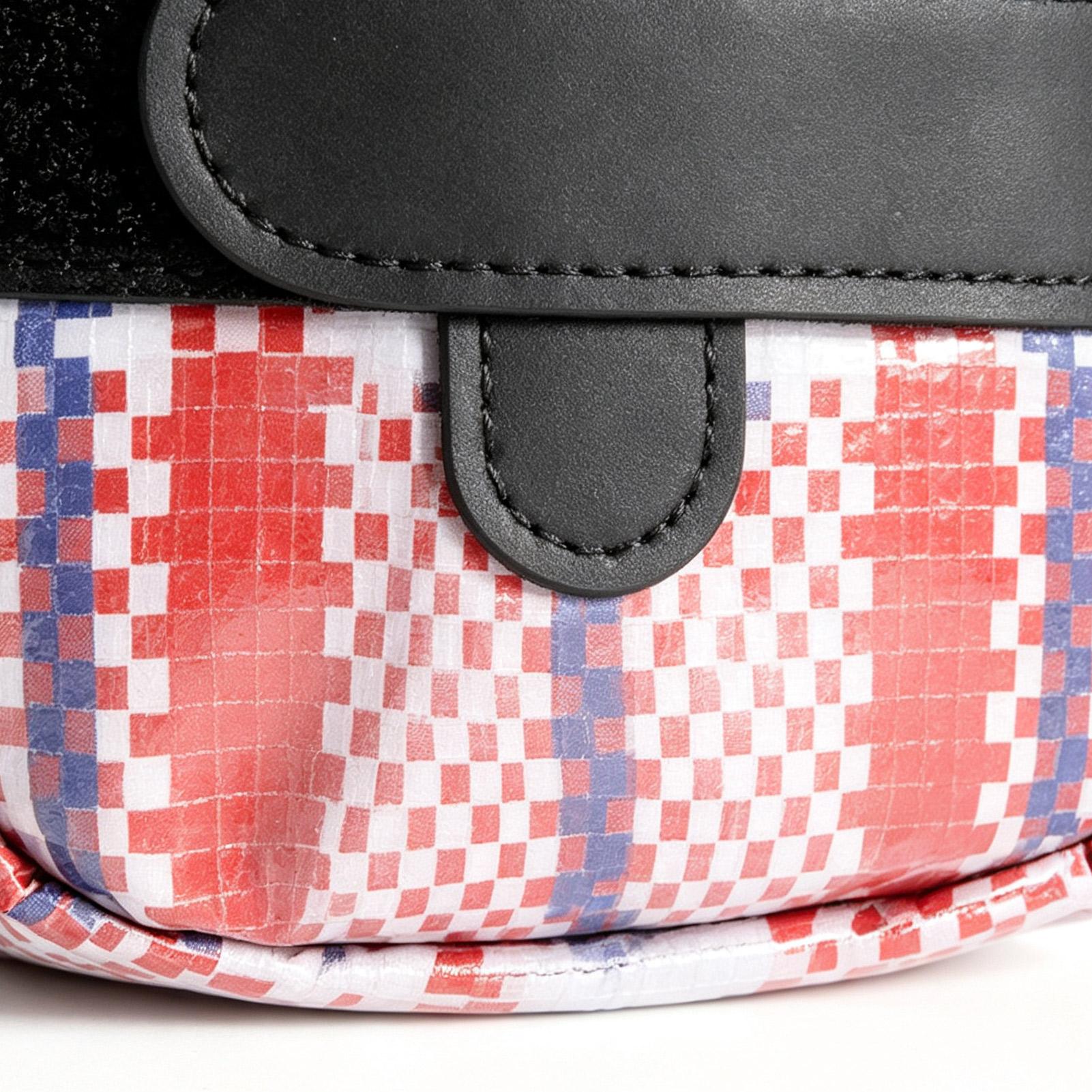 Torba rowerowa pod siodełko z  – Saddle Bag Under Seat recenzja i cena