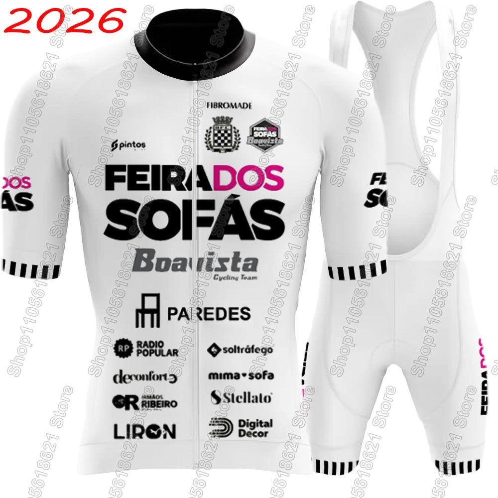 Feira dos Sofás - Boavista 202 – Cycling Commute Shorts recenzja i cena