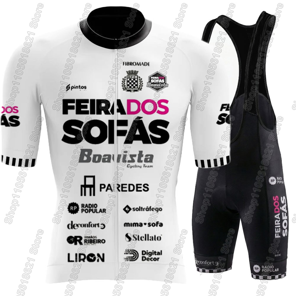 Feira dos Sofás - Boavista 202 – Cycling Commute Shorts recenzja i cena