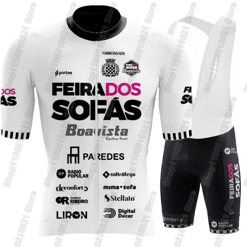 Feira dos Sofás - Boavista 202 – Cycling Commute Shorts recenzja i cena