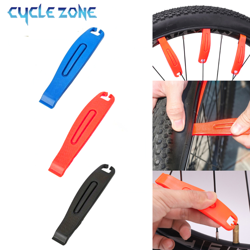 Dźwignia do opon rowerowych Ul – Cycling Zones recenzja i cena