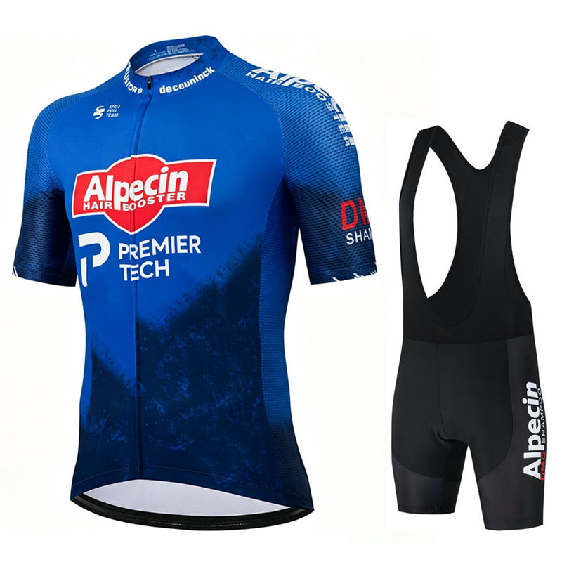 Alpecin Pro zestawy koszulek r – Cycling Commute Shorts recenzja i cena