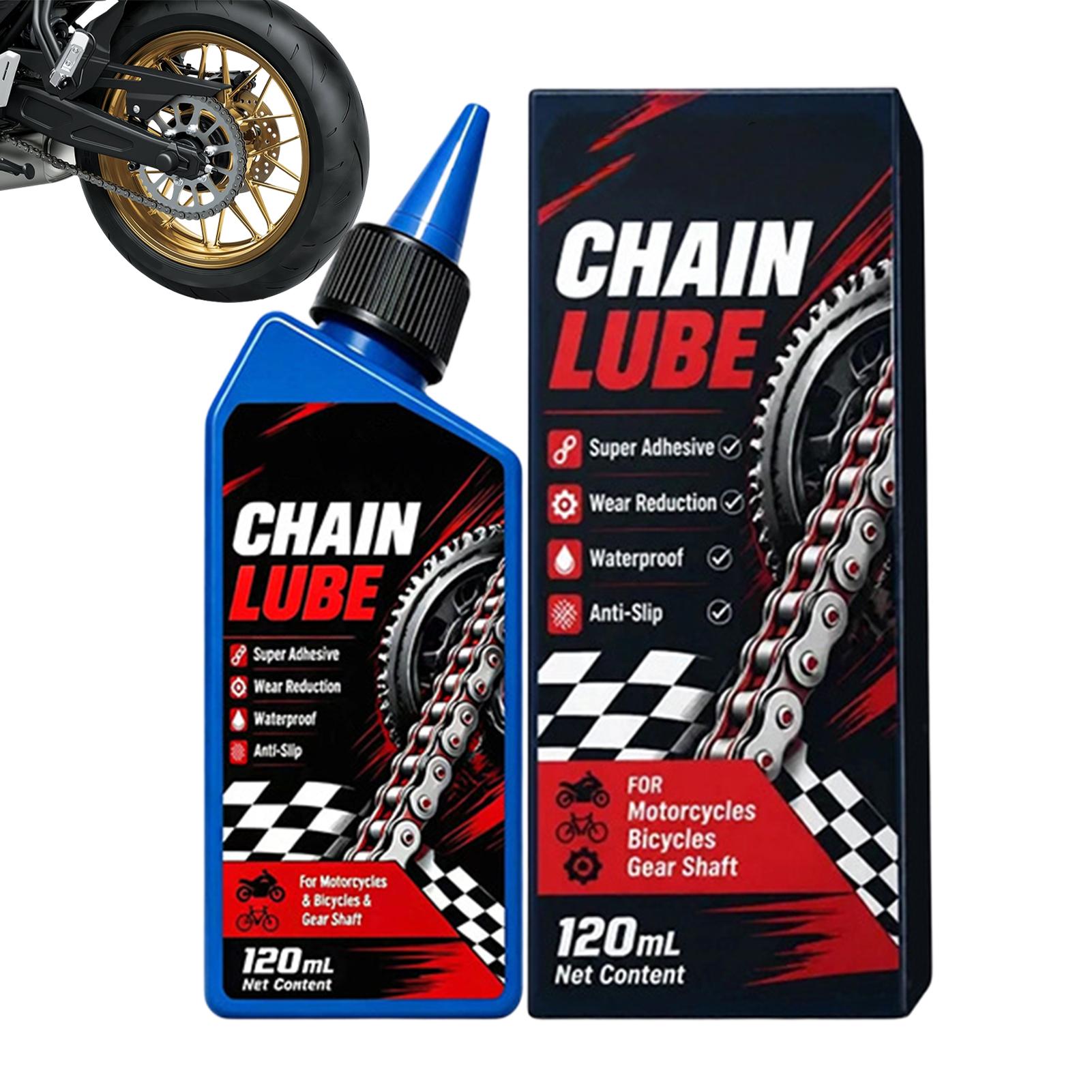 120 ml – wodoodporny smar do ł – Grease Waterproof Bike recenzja i cena