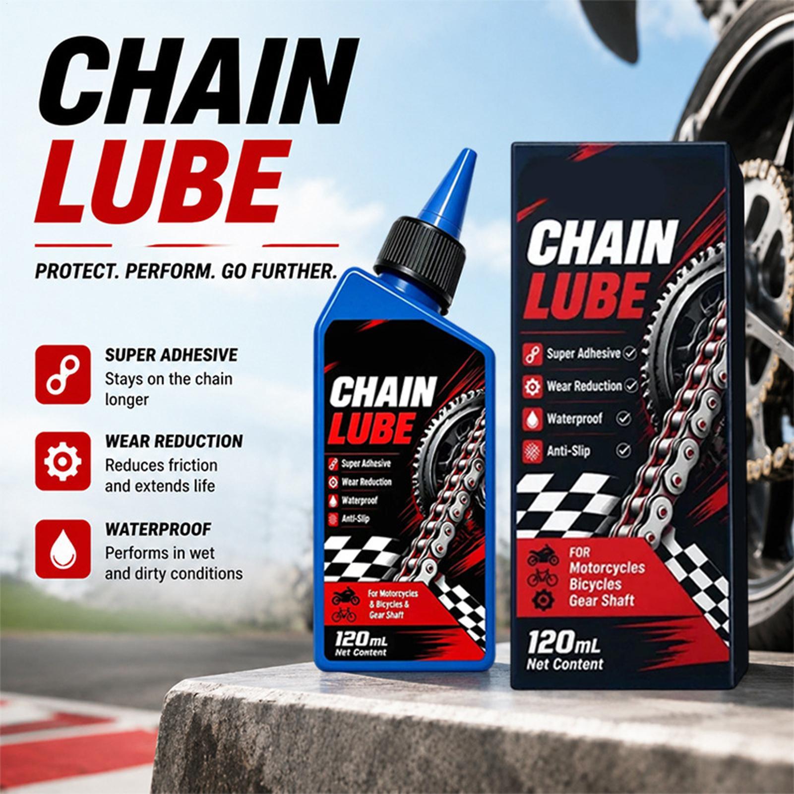 120 ml – wodoodporny smar do ł – Grease Waterproof Bike recenzja i cena