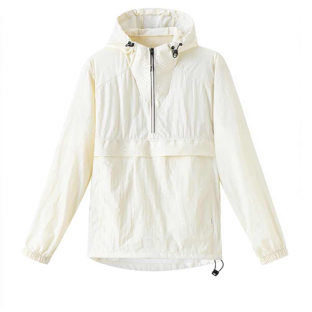 Oddychająca kurtka z kapturem, – Cycling Commute Jacket recenzja i cena
