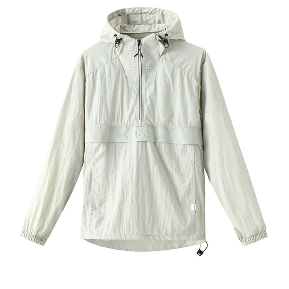 Oddychająca kurtka z kapturem, – Cycling Commute Jacket recenzja i cena