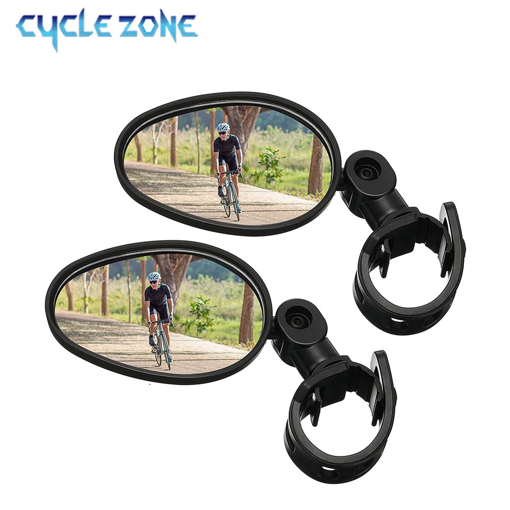 1/2 SZT. Lusterko wsteczne row – Cycling Zones recenzja i cena