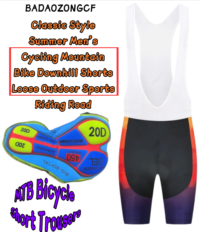 Męskie, oddychające, szybkosch – Cycling Shorts For Commute recenzja i cena