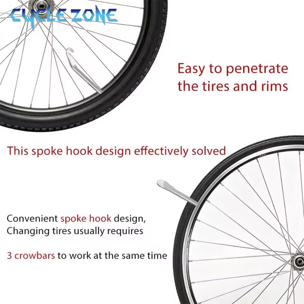Przenośne narzędzie do szybkie – Cycling Zones recenzja i cena