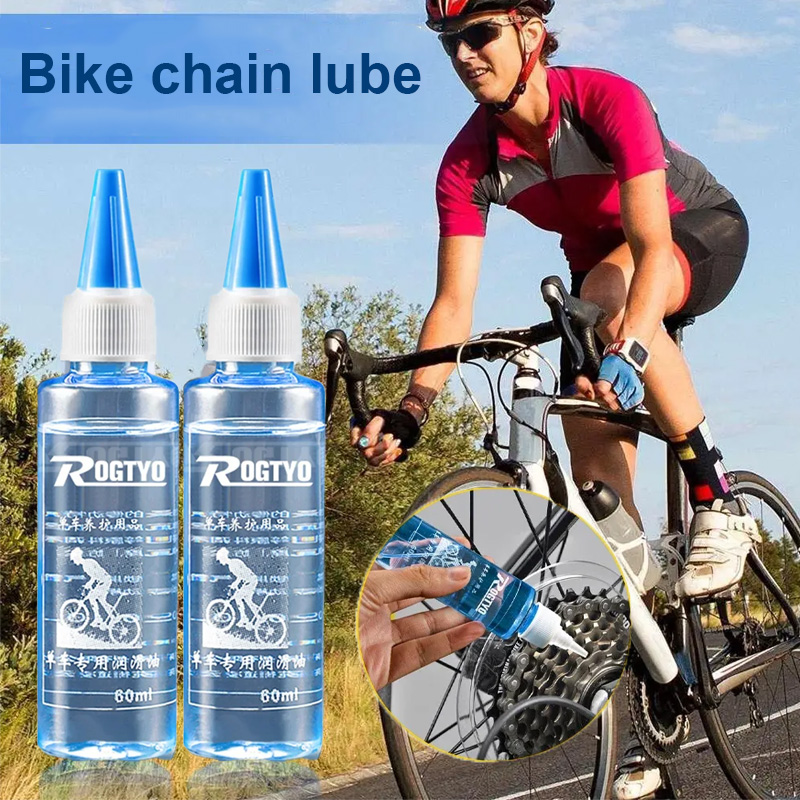 60ML Smar do łańcucha rowerowe – Grease Waterproof Bike recenzja i cena