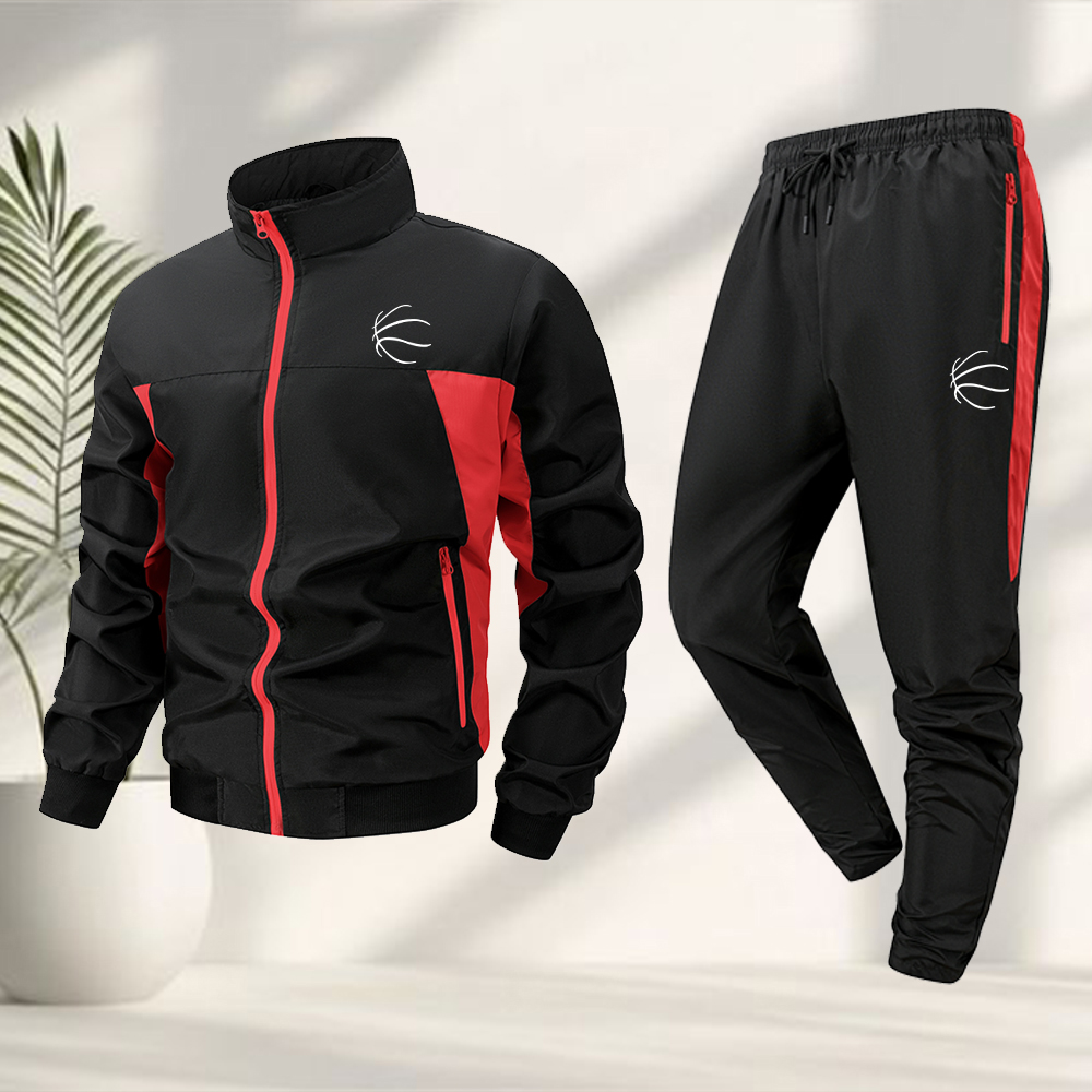 Męski kreatywny koszykarski st – Cycling Commute Jacket recenzja i cena