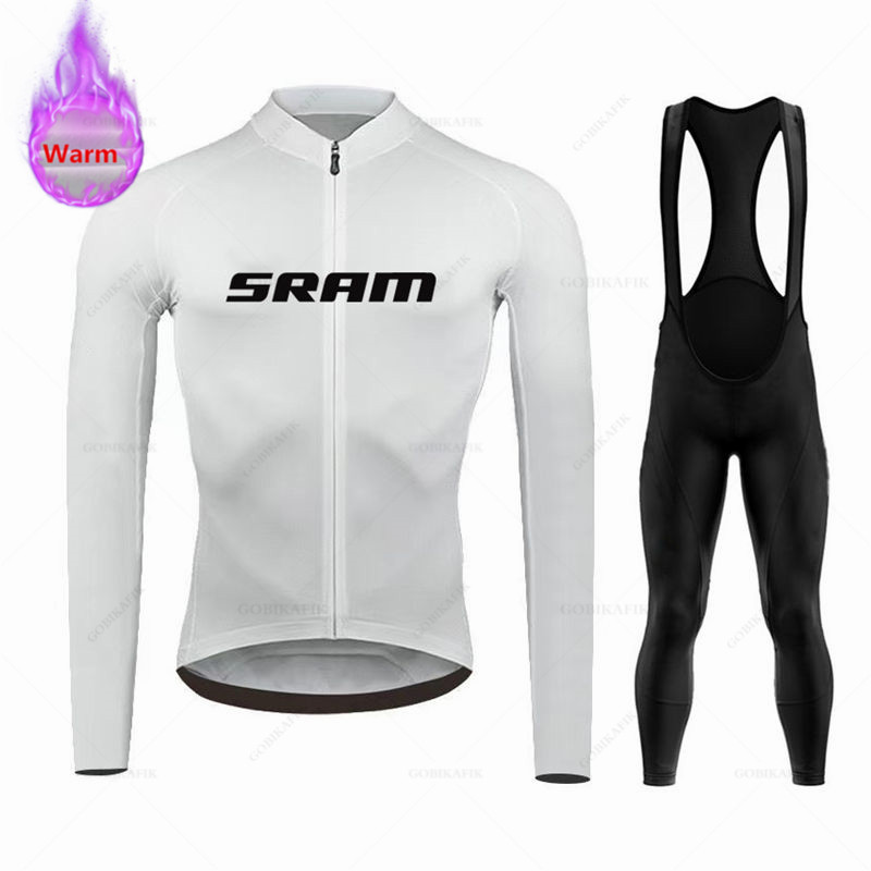 Sram Team Winter Long Sleeve T – Cycling Community recenzja i cena