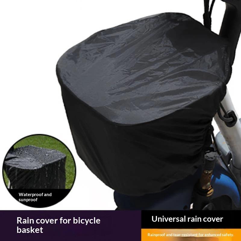 Wodoodporna osłona przeciwdesz – Cycling Commute In Rain recenzja i cena