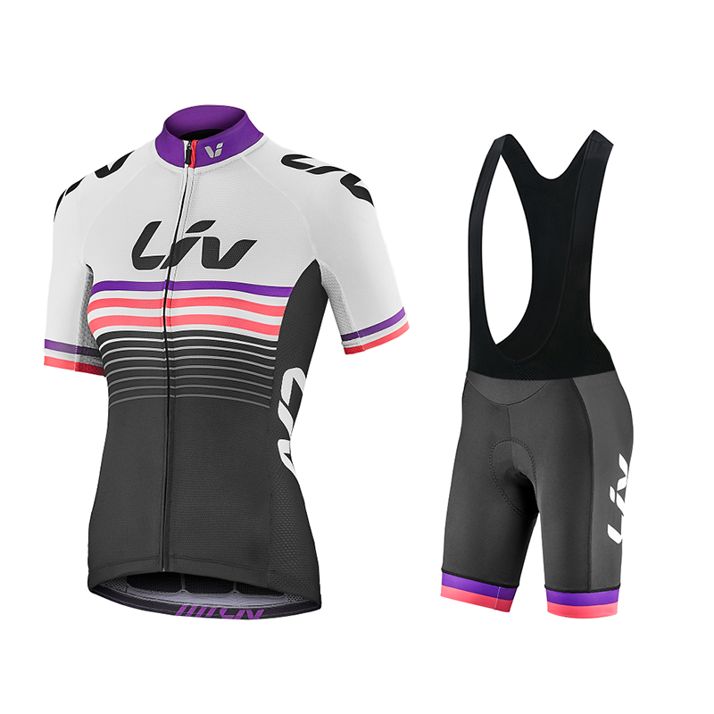 LIV letnia koszulka rowerowa z – Cycling Community recenzja i cena